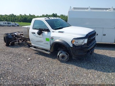 3C7WRNBL3LG****** 2020 RAM 5500 Chassis