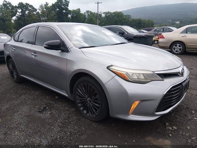 2016 Toyota Avalon