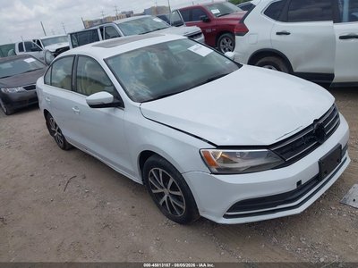 2018 Volkswagen Jetta