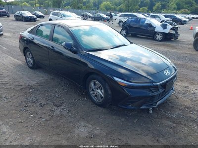 KMHLL4DG1RU****** 2024 Hyundai Elantra