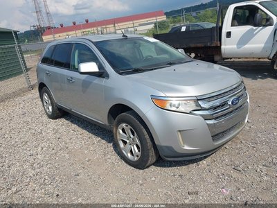 2011 Ford Edge