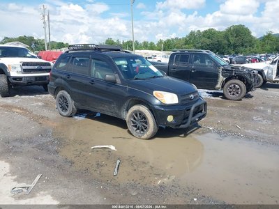 JTEHD20V856****** 2005 Toyota RAV4