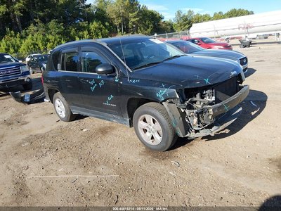 2015 Jeep Compass