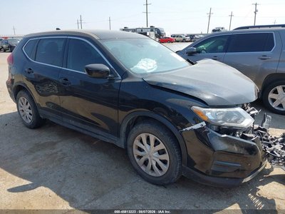 5N1AT2MT8LC****** 2020 Nissan Rogue