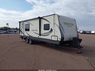 4YDT25R26H1****** 2017 Keystone Other