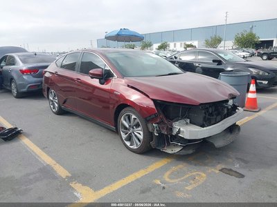 2018 Honda Clarity