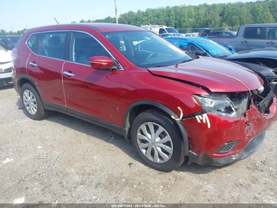 5N1AT2MT3EC****** 2014 Nissan Rogue