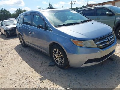 5FNRL5H68DB****** 2013 Honda Odyssey