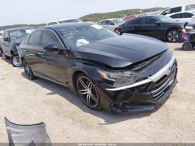 1HGCV2F95NA****** 2022 Honda Accord