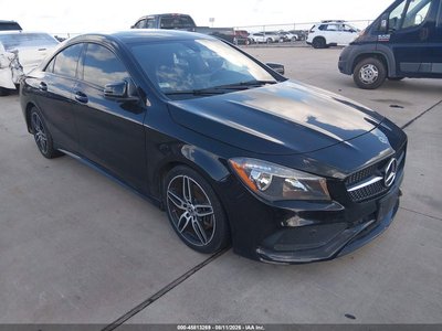 WDDSJ4EB9KN****** 2019 Mercedes-Benz Cla 250