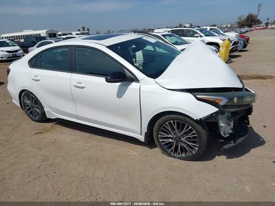 3KPF54AD8RE****** 2024 Kia Forte
