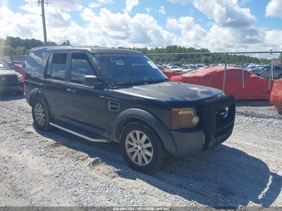 SALAA25415A****** 2005 Land Rover LR3