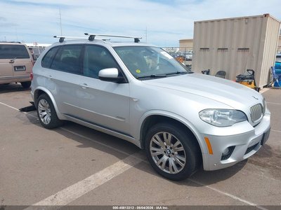 2012 BMW X5