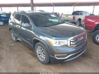 1GKKNLLSXKZ****** 2019 GMC Acadia