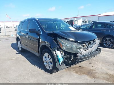 2HKRM4H79EH****** 2014 Honda CR-V