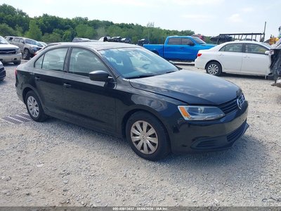 3VW2K7AJ5DM****** 2013 Volkswagen Jetta