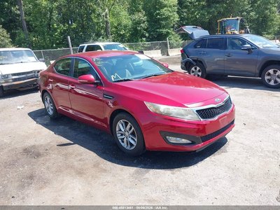 5XXGM4A74CG****** 2012 Kia Optima