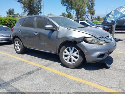2013 Nissan Murano