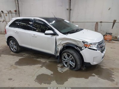 2014 Ford Edge