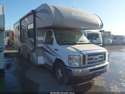1FDXE4FS1CD****** 2012 Ford E-450