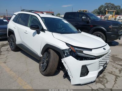 JTM6DRBVXTD****** 2026 Toyota RAV4 Hybrid