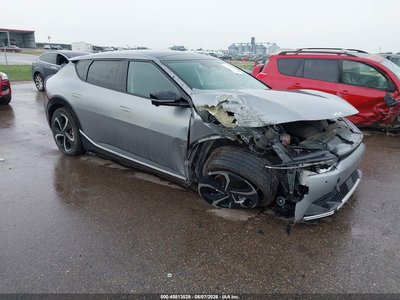 KNDC3DLC3N5****** 2022 Kia EV6