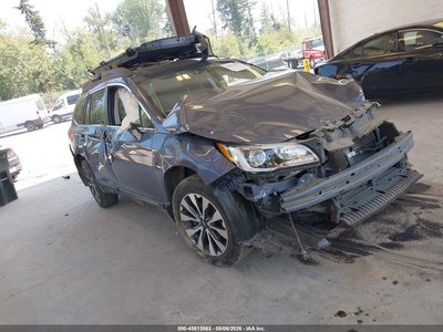 4S4BSANC9H3****** 2017 Subaru Outback