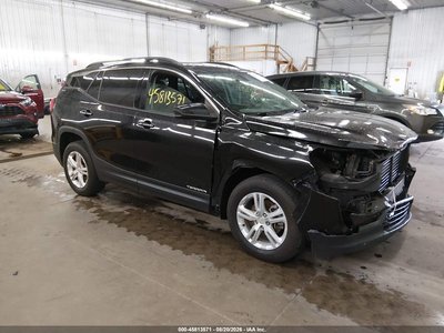 3GKALTEV2KL****** 2019 GMC Terrain