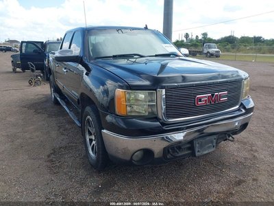 2007 GMC Sierra 1500