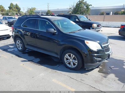 2GNALDEK8D6****** 2013 Chevrolet Equinox