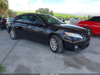 4T4BF3EK6AR****** 2010 Toyota Camry