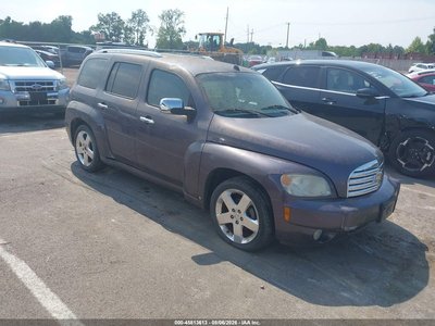 3GNDA33P57S****** 2007 Chevrolet HHR