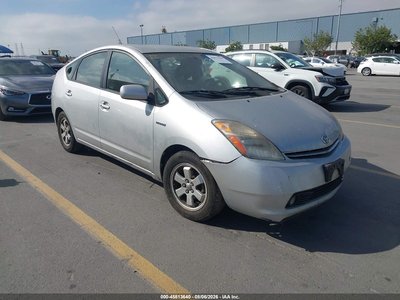 JTDKB20U697****** 2009 Toyota Prius