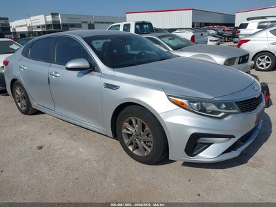 5XXGT4L37LG****** 2020 Kia Optima