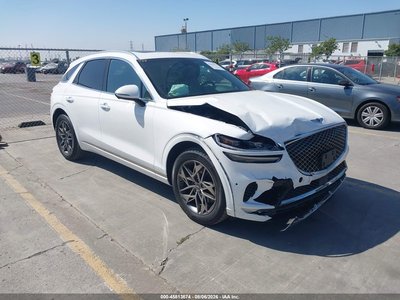 2022 Genesis GV70