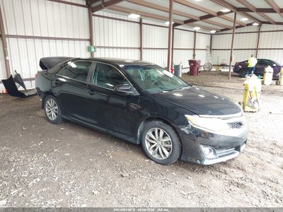 4T1BF1FK6EU****** 2014 Toyota Camry