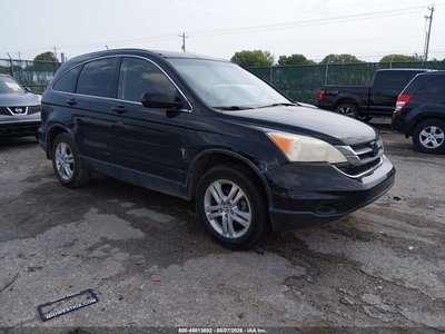 JHLRE4H7XBC****** 2011 Honda CR-V