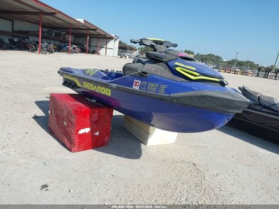 YDV4978***** 2020 Sea-Doo Wake Pro 230