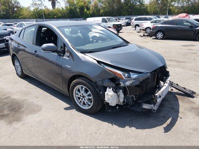 2020 Toyota Prius