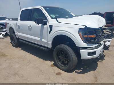 1FTFW3L53RK****** 2024 Ford F-150