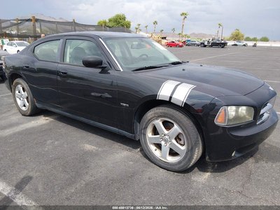2B3KK53HX8H****** 2008 Dodge Charger