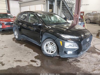 KM8K1CAAXJU****** 2018 Hyundai Kona