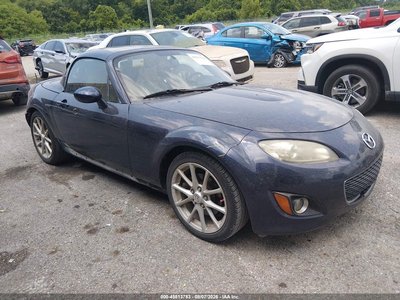 JM1NC2JF8C0****** 2012 Mazda MX-5