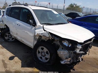 2T3ZF4DVXBW****** 2011 Toyota RAV4