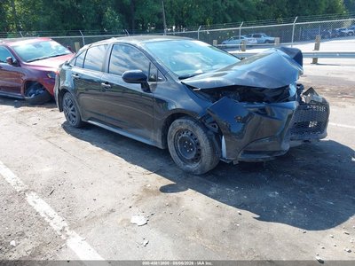 JTDEPRAE4LJ****** 2020 Toyota Corolla