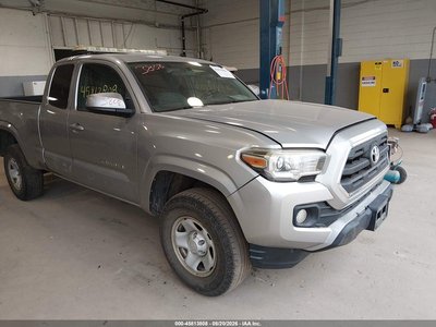 5TFSZ5AN1GX****** 2016 Toyota Tacoma