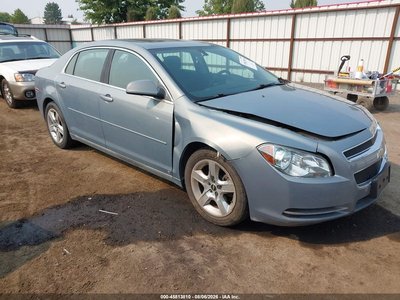 2009 Chevrolet Malibu