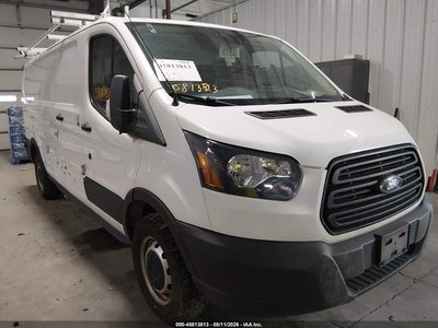 1FTBW2ZM5KK****** 2019 Ford Transit-350