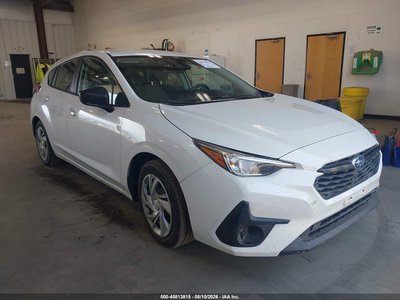 2024 Subaru Impreza