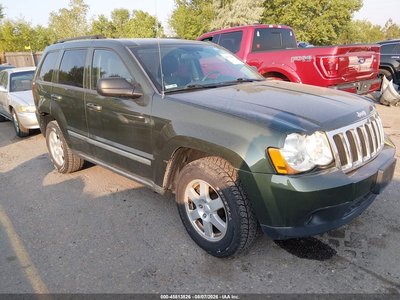 1J8GR48K18C****** 2008 Jeep Grand Cherokee